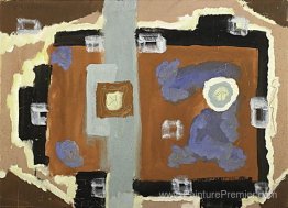 Sans titre (abstraction) Sans titre (abstraction)