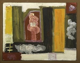 Sans titre (abstraction) Sans titre (abstraction)