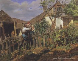 Les voisins Les voisins