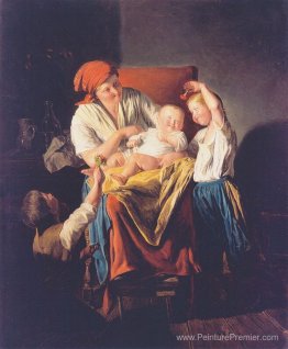 Joie des mères Joie des mères