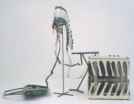 Porte de voiture, planche à repasser et double-tub avec coiffure Porte de voiture, planche à repasser et double-tub avec coiffure