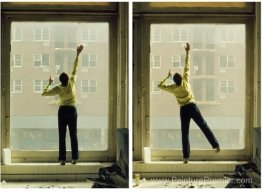 Une culture de New York Une culture de New York