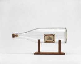 Expédié dans une bouteille Expédié dans une bouteille