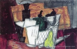 Nature morte