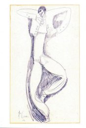 Danseur