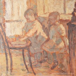La Chambre des enfants