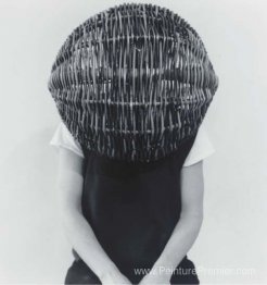 Série d'objets corporels # 10