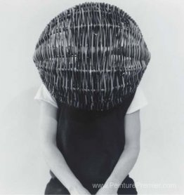 Série d'objets corporels # 10