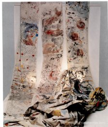 Peinture industrielle
