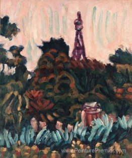 tour Eiffel