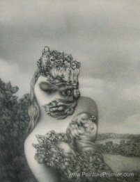 Dans l'une des années suivantes (quand aussi d'une autre beauté