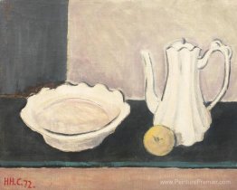 Nature morte