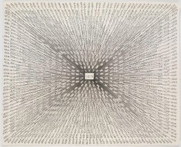 Rayons infinis du soleil