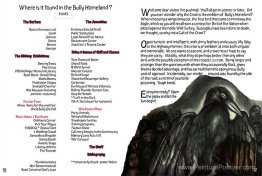 Corbeau