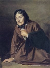 Un vieux