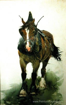 Cheval