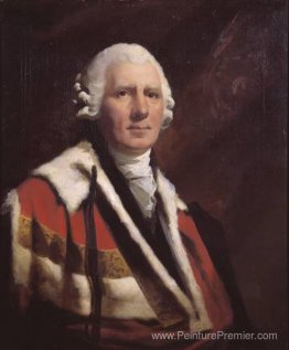 Henry Dundas, 1er vicomte Melville