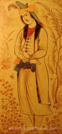 Prince Muhammad-Beik de Géorgie