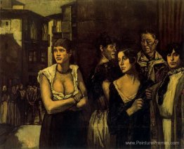 Femmes de la vie