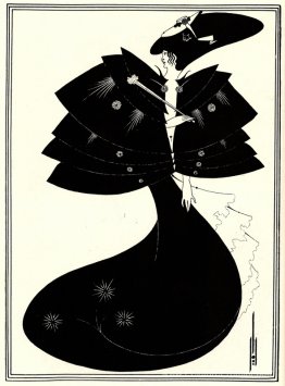 La cape noire