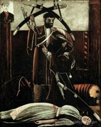 Sœur et frère (selon la pièce de V. Gunia)