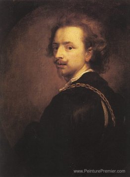 Autoportrait