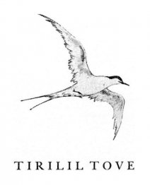 Tirilil Tove Copertina