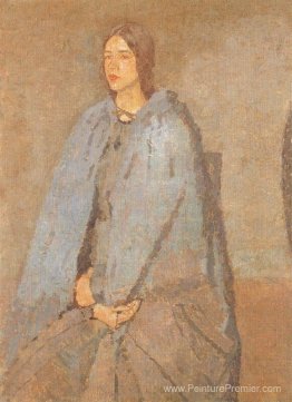 Le pèlerin