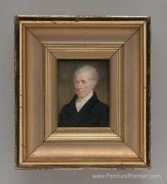 Gilbert Stuart