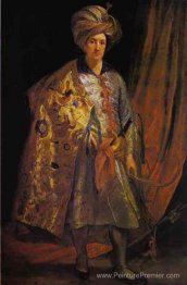 Sir Robert Sherly