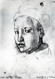 Étude de Pontormo
