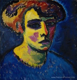 Chef d'une femme
