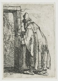 La cécité de Tobit