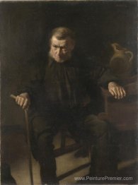 Un paysan de Pacé