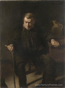Un paysan de Pacé