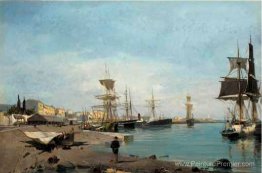 Admirer les navires