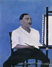 Autoportrait
