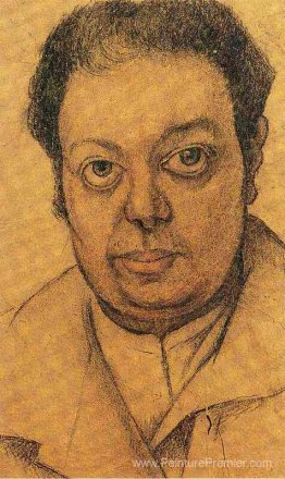 Autoportrait