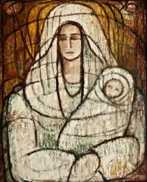 Mère et l'enfant