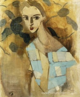 Fille d'Eydtkuhnen II