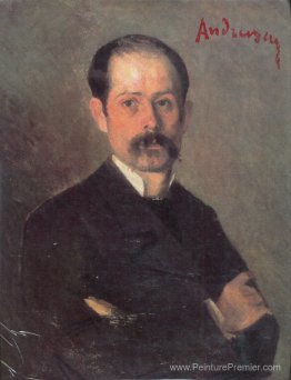 Autoportrait
