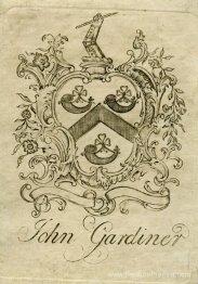 Joueur John Gardiner