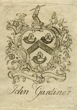 Joueur John Gardiner