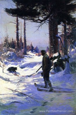 Le trappeur