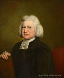 Révérend Charles Wesley (1707–1788), MA