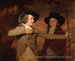 Les archers