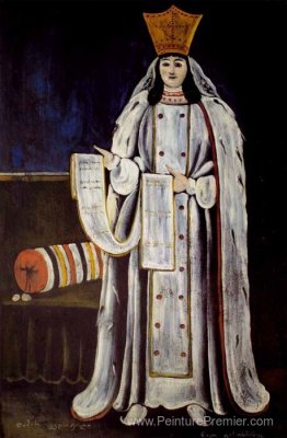 Reine Tamar