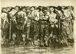 Les prisonniers
