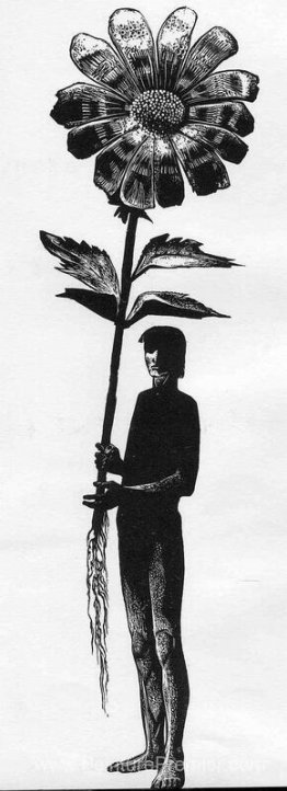 Chanson de printemps