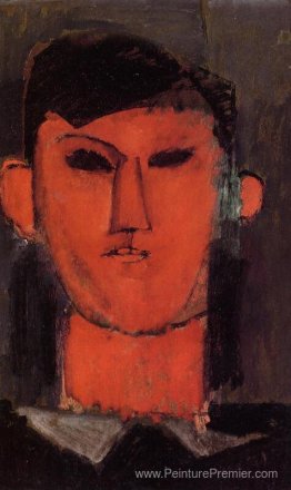 Portrait de Picasso